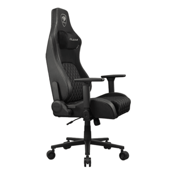 COUGAR Defensor Gold F gejmerska stolica 4