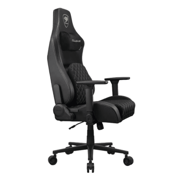 COUGAR Defensor Gold F gejmerska stolica 3