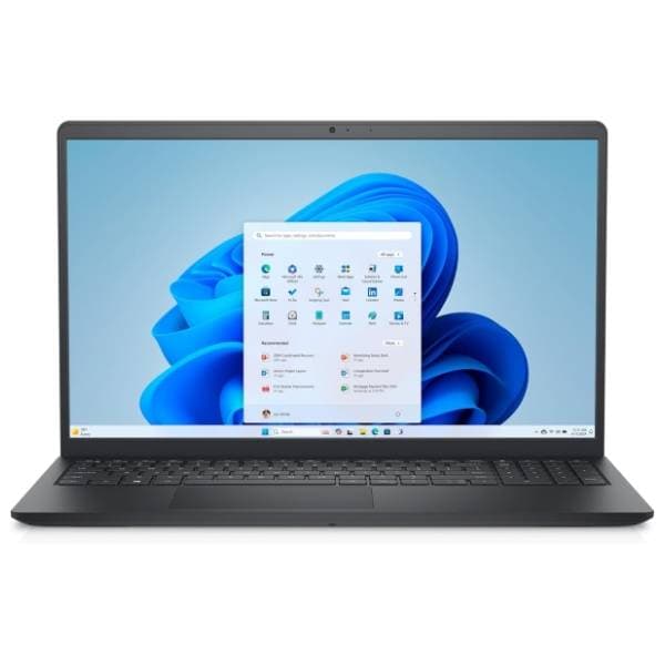 DELL laptop Inspiron 3535 (FHD IPS 120Hz, Ryzen 5 7530U, 16GB, 512GB SSD) 0