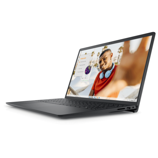 DELL laptop Inspiron 3535 (FHD IPS 120Hz, Ryzen 5 7530U, 16GB, 512GB SSD) 2
