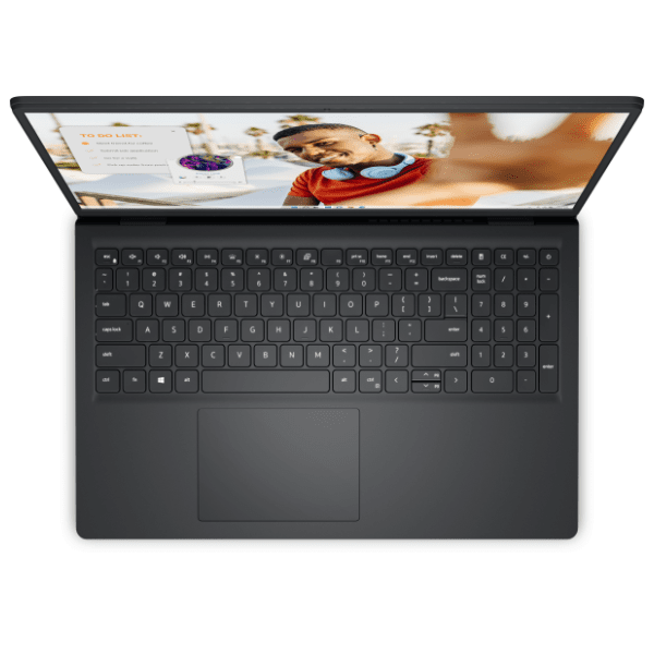 DELL laptop Inspiron 3535 (FHD IPS 120Hz, Ryzen 5 7530U, 16GB, 512GB SSD) 3