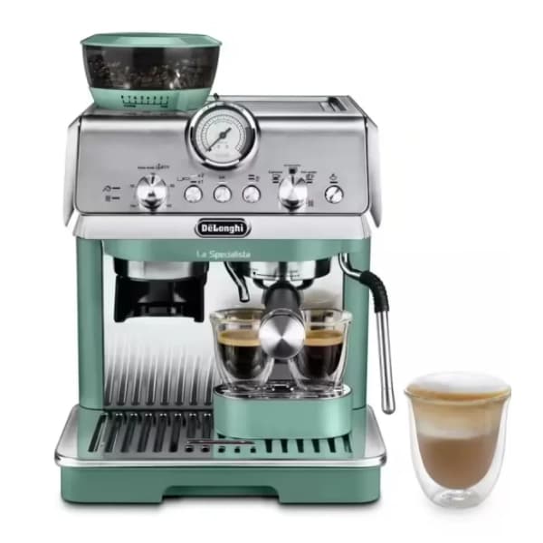 DeLonghi aparat za kafu EC9155.GR 0