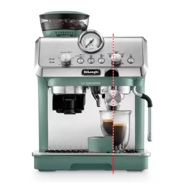 DeLonghi aparat za kafu EC9155.GR 1