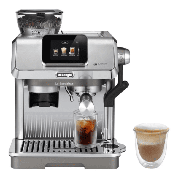 DELONGHI aparat za kafu La Specialista Touch EC9455.M 1