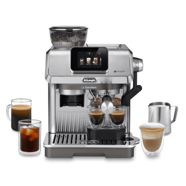 DELONGHI aparat za kafu La Specialista Touch EC9455.M 0