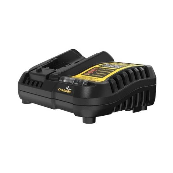 DeWALT DCB1104 brzi punjač 3