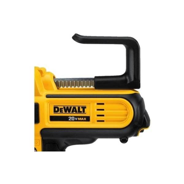 DeWALT DCE580D1 18V 2.0Ah aku pištolj za silikon 2