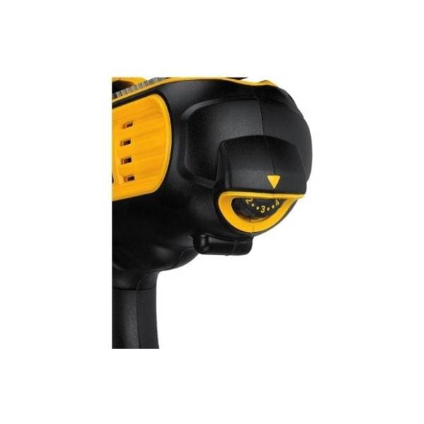 DeWALT DCE580D1 18V 2.0Ah aku pištolj za silikon 3