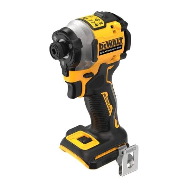 DeWALT DCF850N Solo aku udarni odvrtač 1