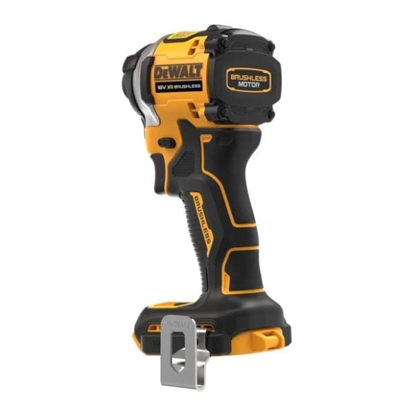 DeWALT DCF850N Solo aku udarni odvrtač 2