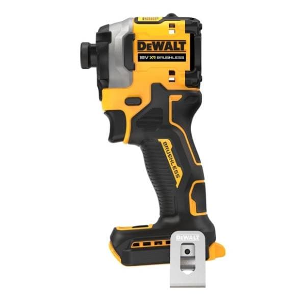 DeWALT DCF850N Solo aku udarni odvrtač 3