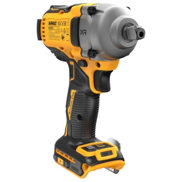 DeWALT DCF892N Solo aku udarni odvijač 2