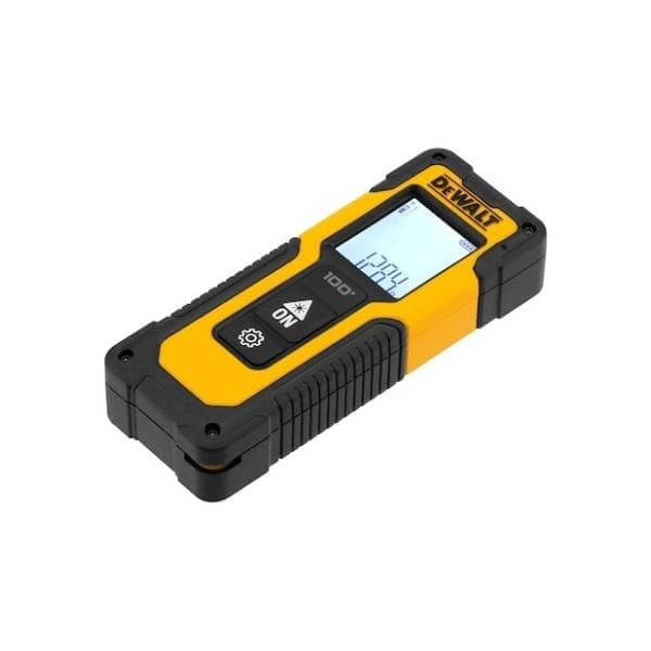 DeWALT DWHT77100 laserski metar 3