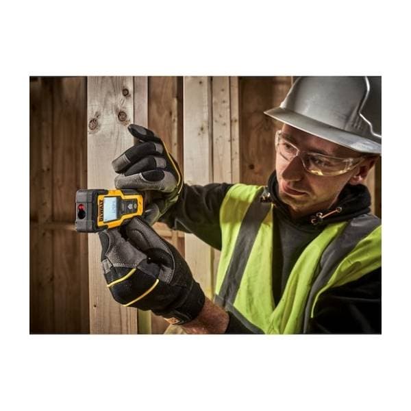DeWALT DWHT77100 laserski metar 4