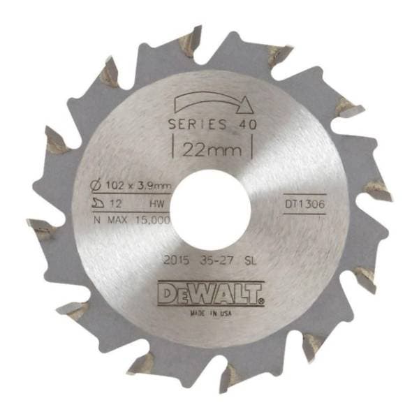 DeWALT list za keksericu DW682 (DT1306) 0