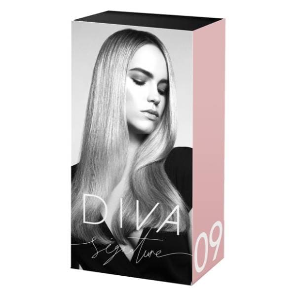DIVA SIGNATURE presa za kosu DIVA 09 1
