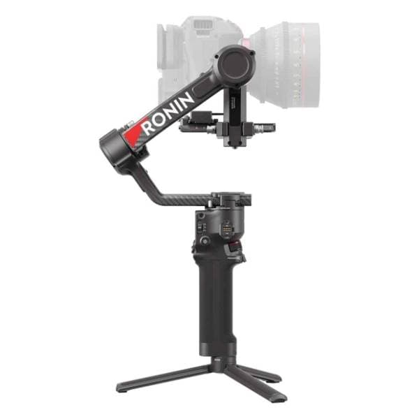 DJI RS 4 Pro Combo gimbal 1