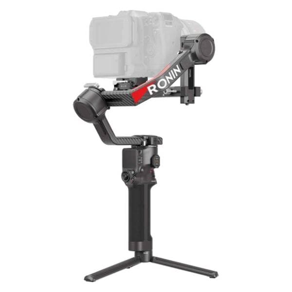 DJI RS 4 Pro Combo gimbal 0