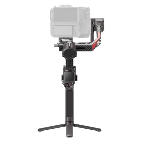 DJI RS 4 Pro Combo gimbal 4