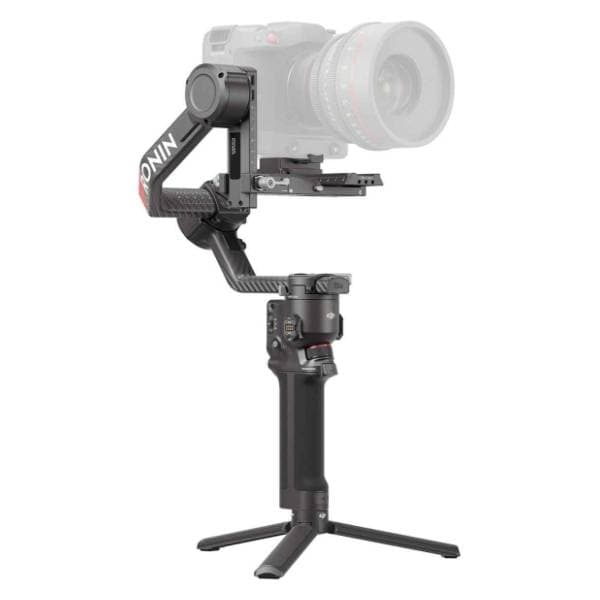 DJI RS 4 Pro Combo gimbal 5