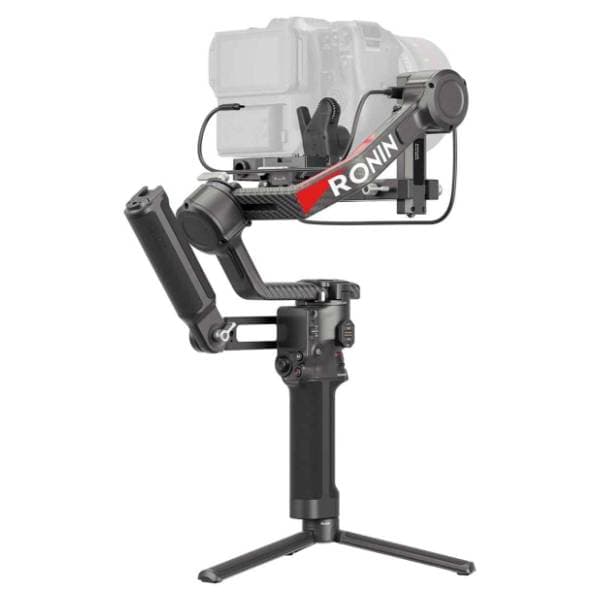 DJI RS 4 Pro Combo gimbal 7