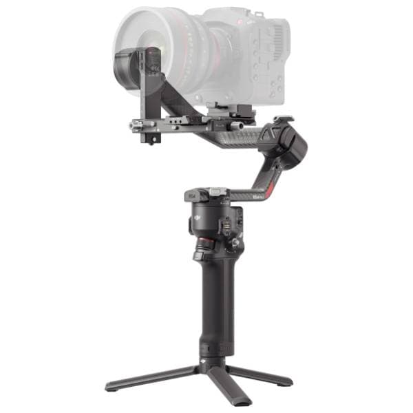 DJI RS 4 Pro Combo gimbal 6