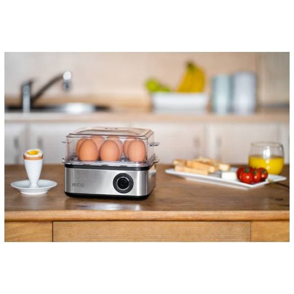 ECG UV 5080 aparat za kuvanje jaja 9