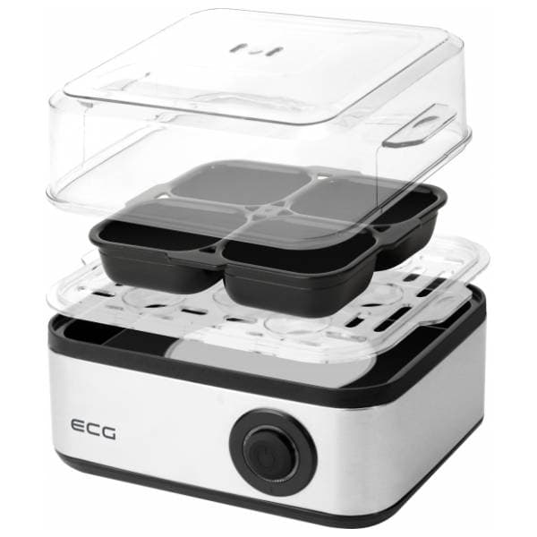 ECG UV 5080 aparat za kuvanje jaja 1