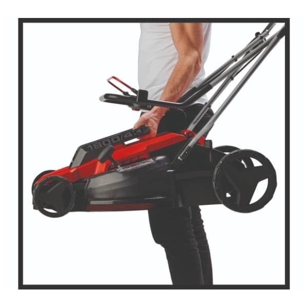 EINHELL GC-EM 1800/43 električna kosilica 2