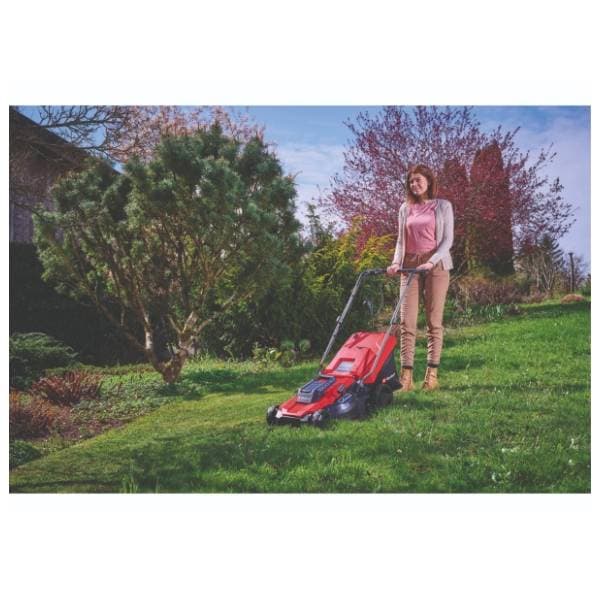 EINHELL GC-EM 1800/43 električna kosilica 3