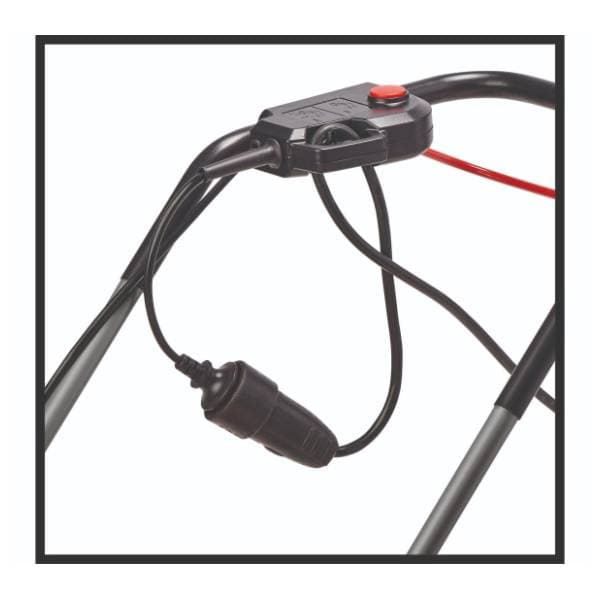 EINHELL GC-EM 1800/43 električna kosilica 5