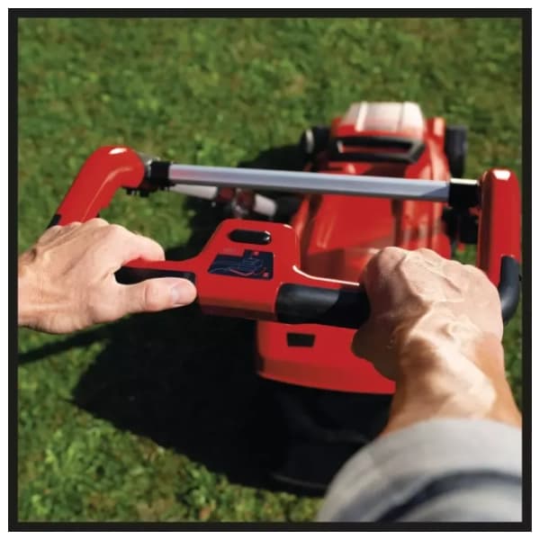 EINHELL GE-CM 36/37 Li-Solo akumulatorska kosačica 2