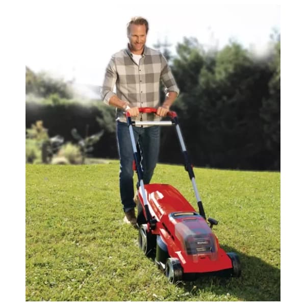 EINHELL GE-CM 36/37 Li-Solo akumulatorska kosačica 4