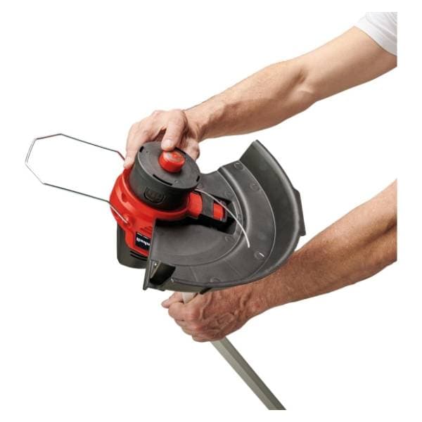 EINHELL GE-CT 18/33 Li E-Solo aku trimer za travu 1