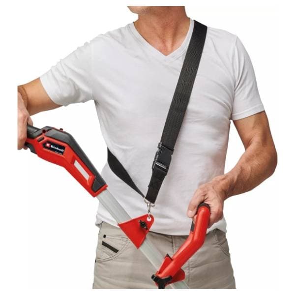 EINHELL GE-CT 18/33 Li E-Solo aku trimer za travu 2