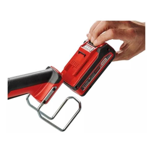 EINHELL GE-CT 18/33 Li E-Solo aku trimer za travu 3