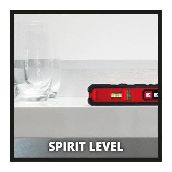 EINHELL TC-LL 1 laserski nivelator 1