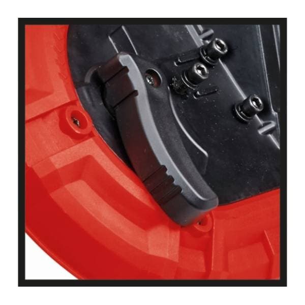 EINHELL TE-MB 18/127 Li-Solo aku trakasta testera 1