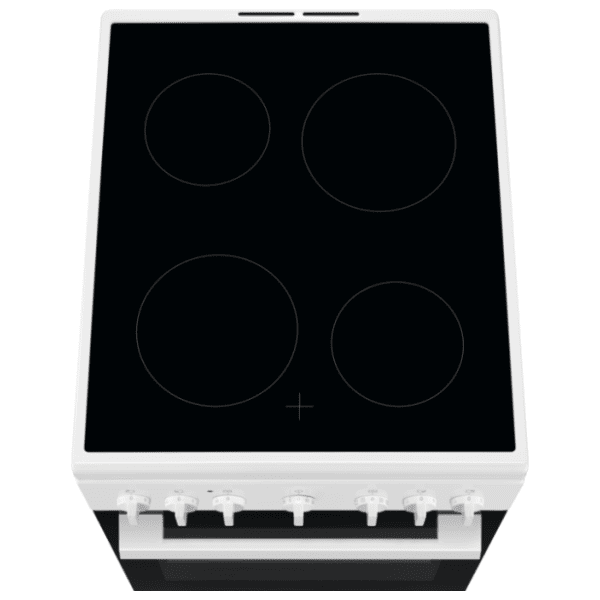 ELECTROLUX električni šporet LKR540066W 1