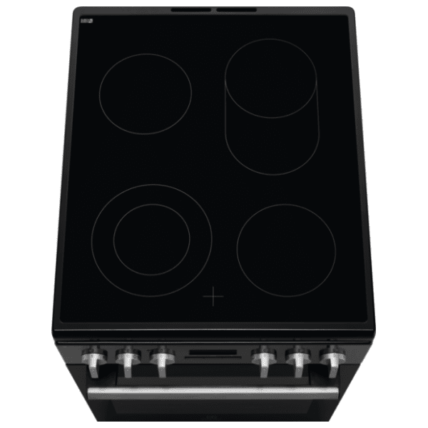 ELECTROLUX električni šporet LKR564275K 3