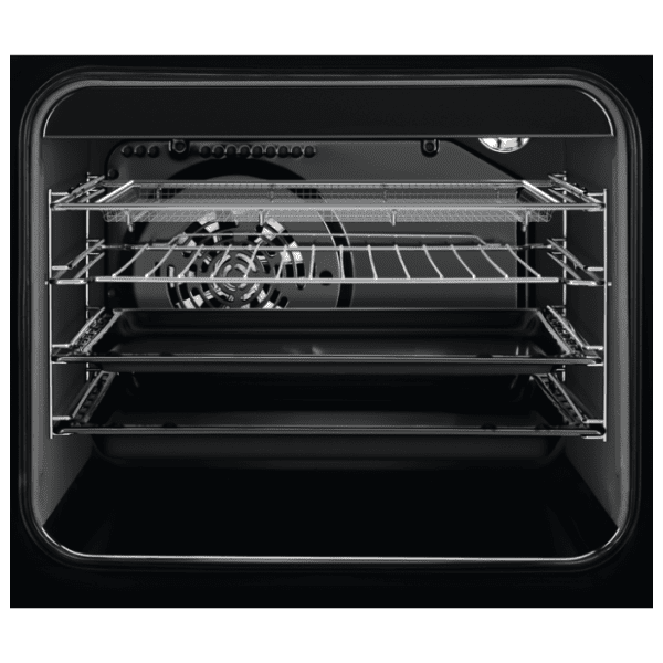 ELECTROLUX električni šporet LKR564275K 6