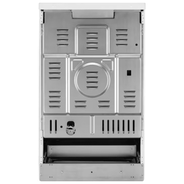 ELECTROLUX električni šporet LKR564275K 5