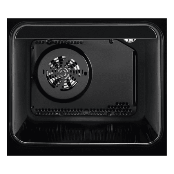 ELECTROLUX električni šporet LKR564276K 2