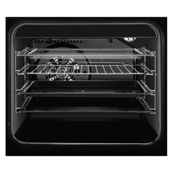 ELECTROLUX električni šporet LKR564276K 3