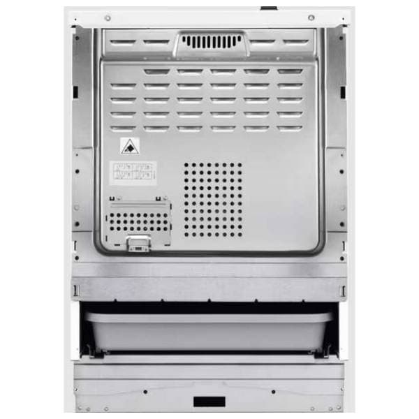 ELECTROLUX električni šporet LKR66021MX 2