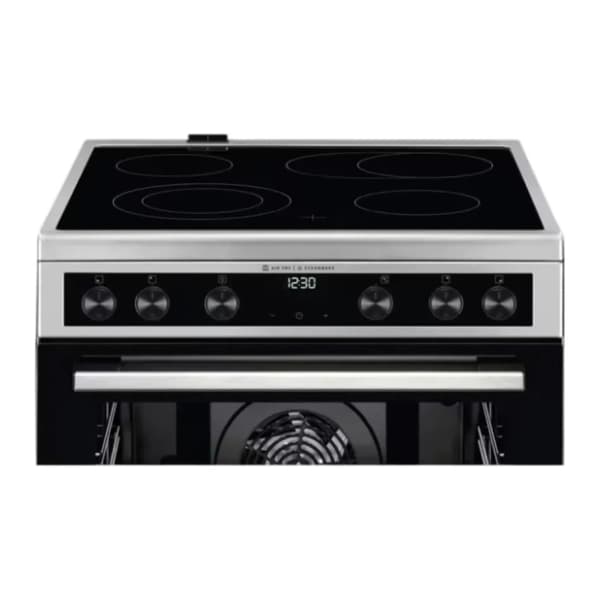 ELECTROLUX električni šporet LKR66021MX 1