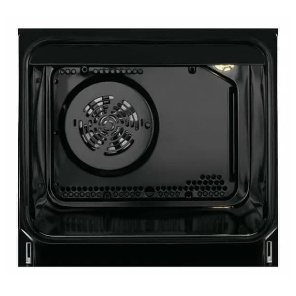 ELECTROLUX kombinovani šporet LKM660222X 3