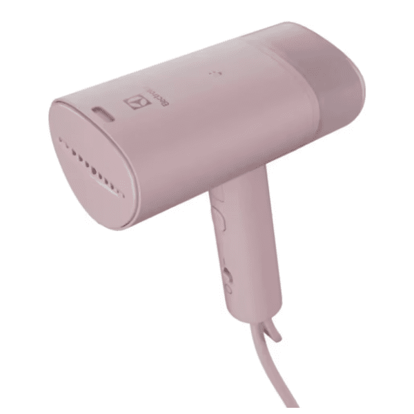 ELECTROLUX pegla za vertikalno peglanje E5HS1-4WP 1