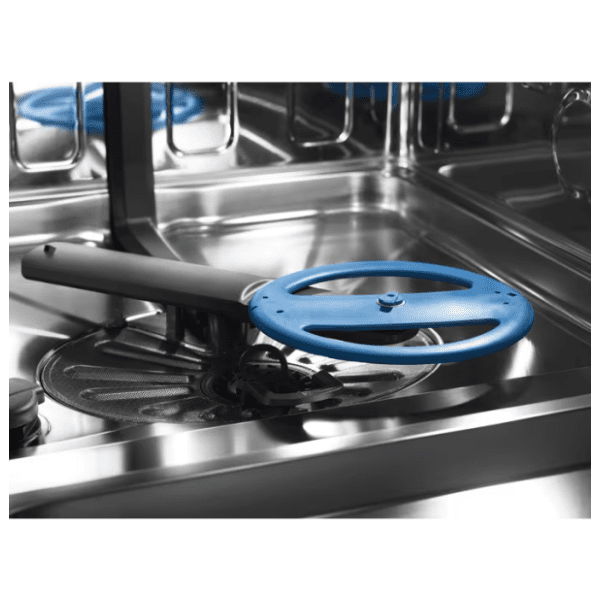 ELECTROLUX ugradna mašina za pranje sudova EEC87400W 4