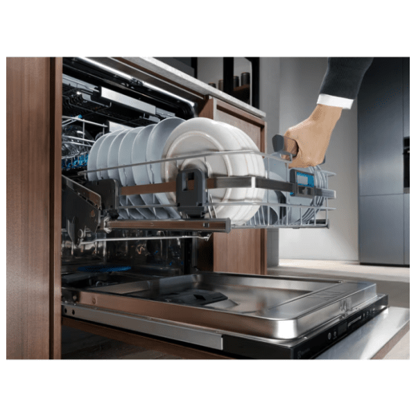 ELECTROLUX ugradna mašina za pranje sudova EEC87400W 9